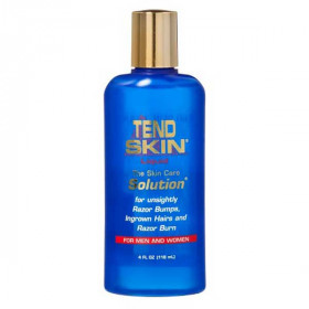 Tend Skin Liquid Skin Care Solution 4oz Tend Skin Liquid Skin Care Solution 4oz